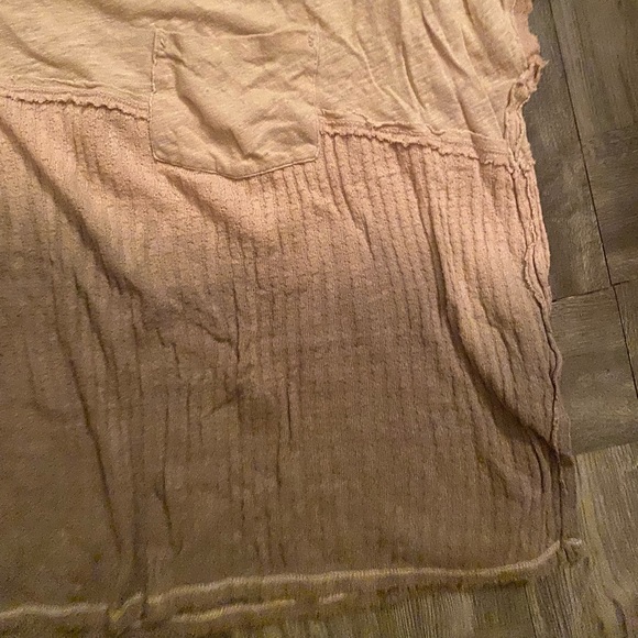 We The Free tee (Free People) - Picture 4 of 4